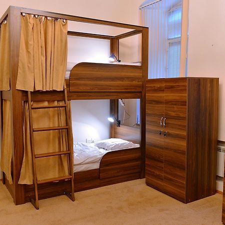 Baku Home Hostel Extérieur photo