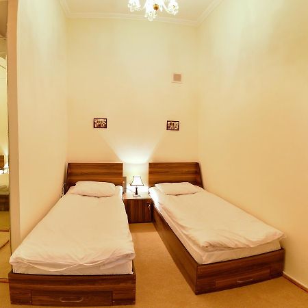 Baku Home Hostel Extérieur photo