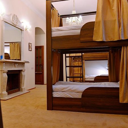 Baku Home Hostel Extérieur photo