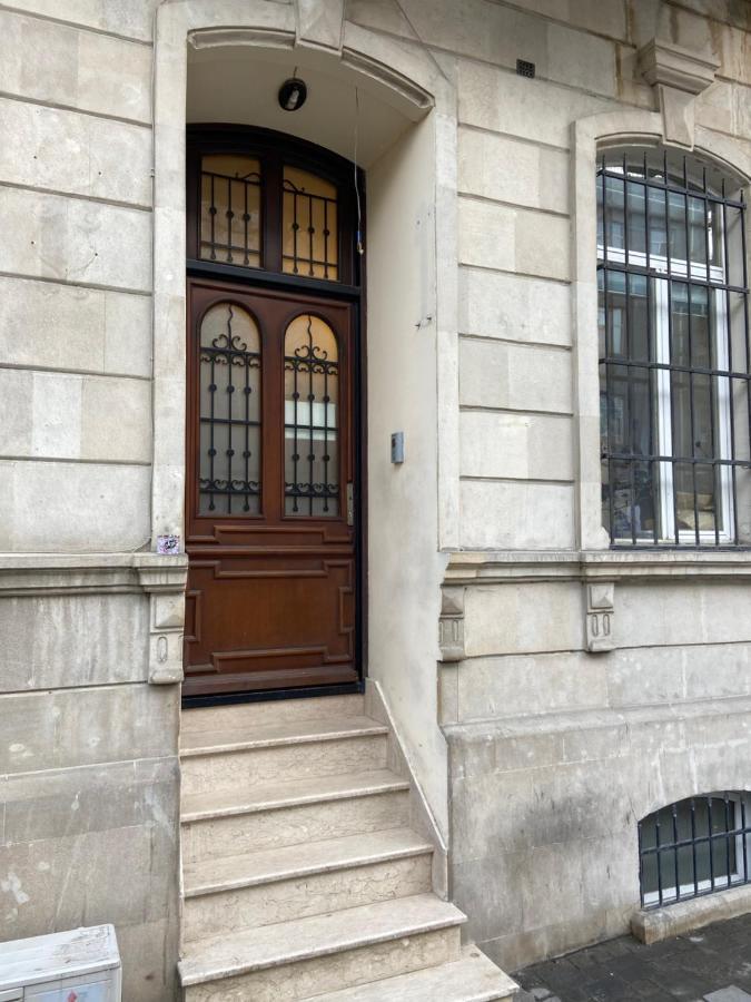 Baku Home Hostel Extérieur photo