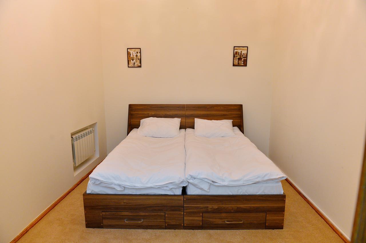 Baku Home Hostel Extérieur photo