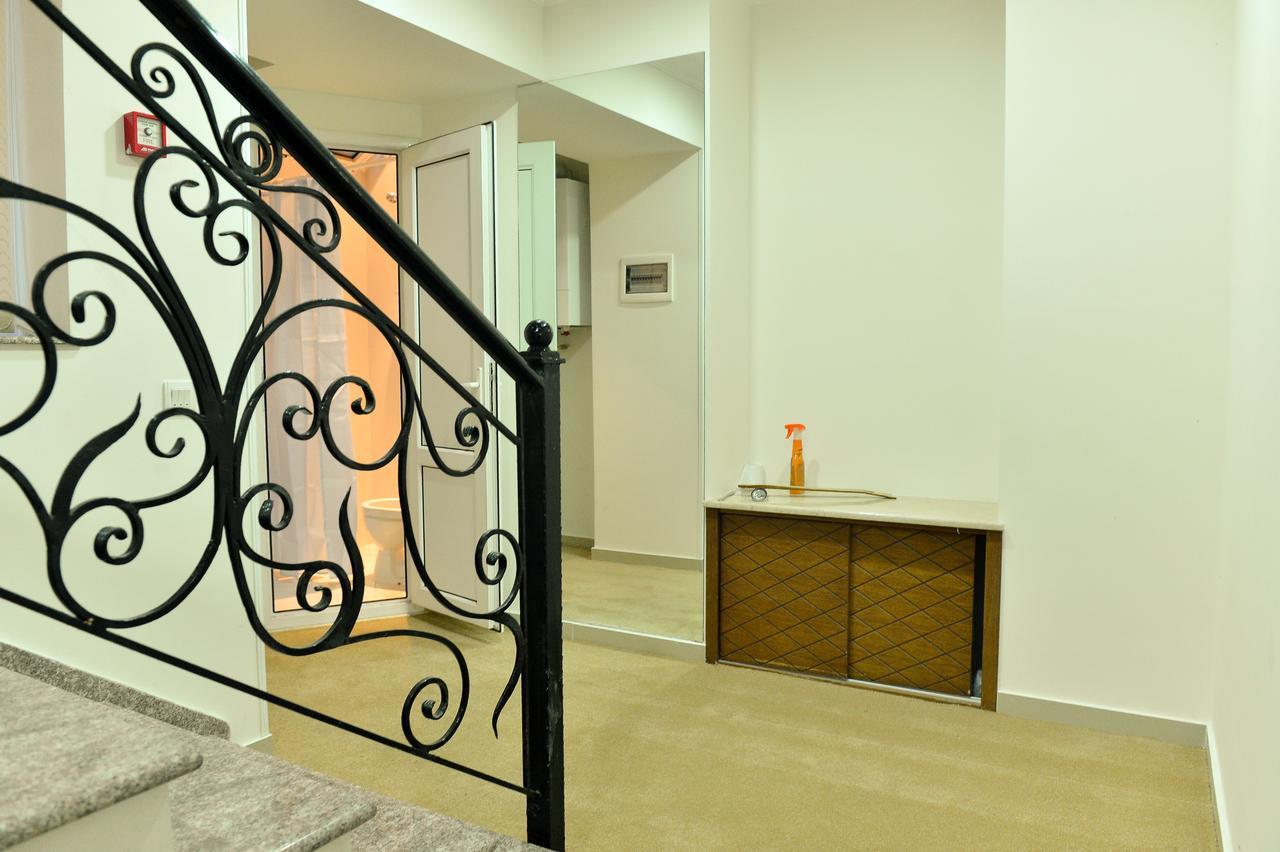 Baku Home Hostel Extérieur photo