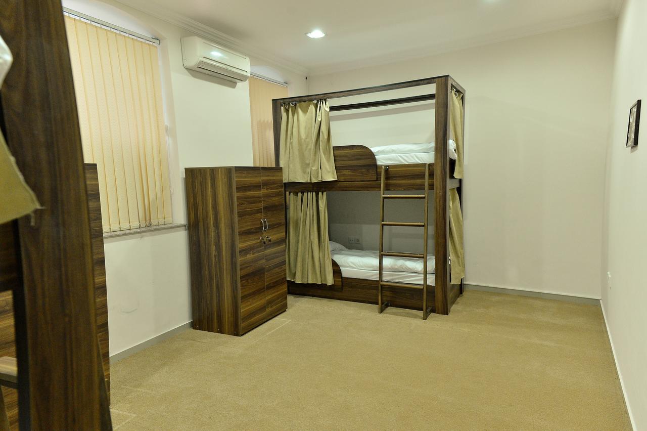 Baku Home Hostel Extérieur photo