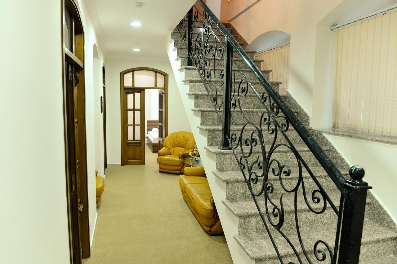 Baku Home Hostel Extérieur photo