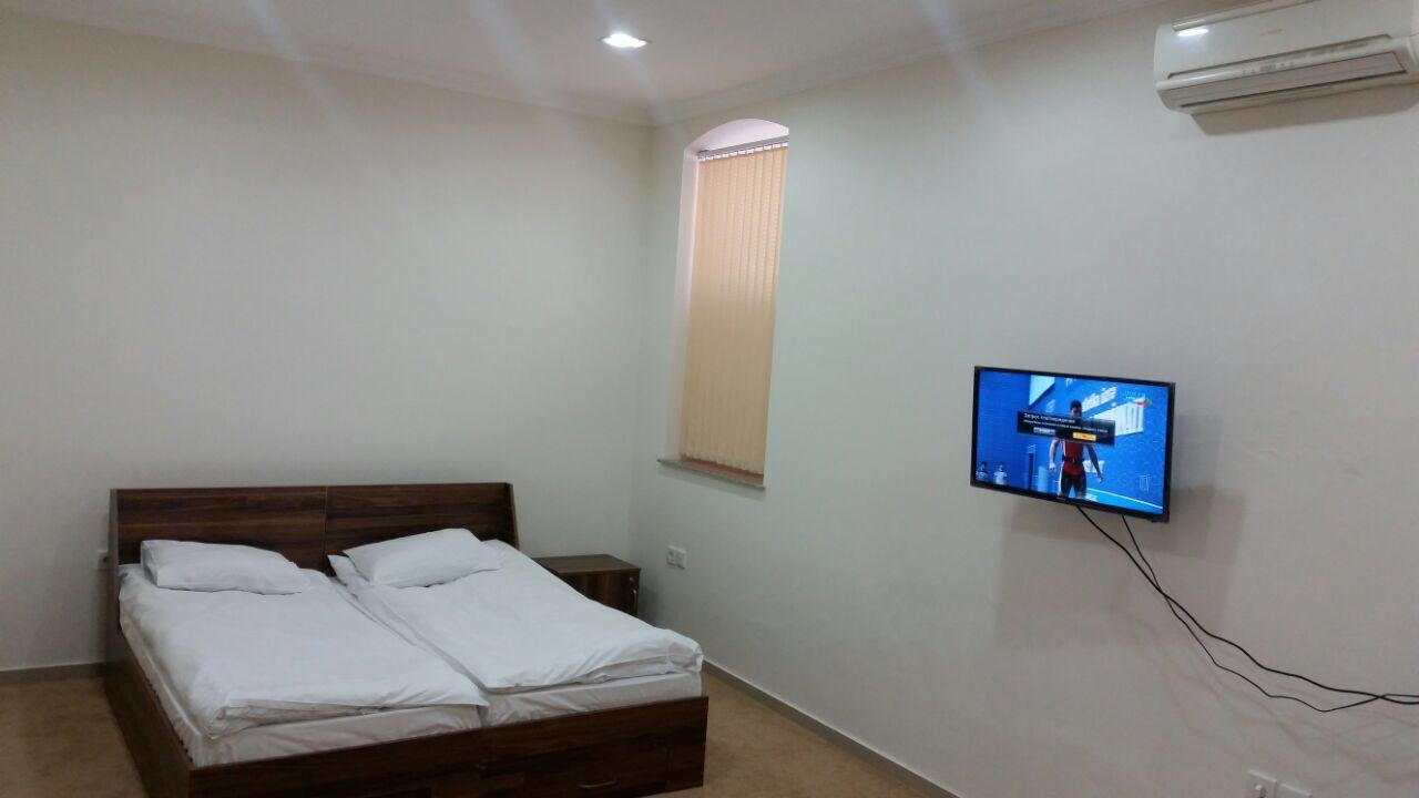 Baku Home Hostel Extérieur photo
