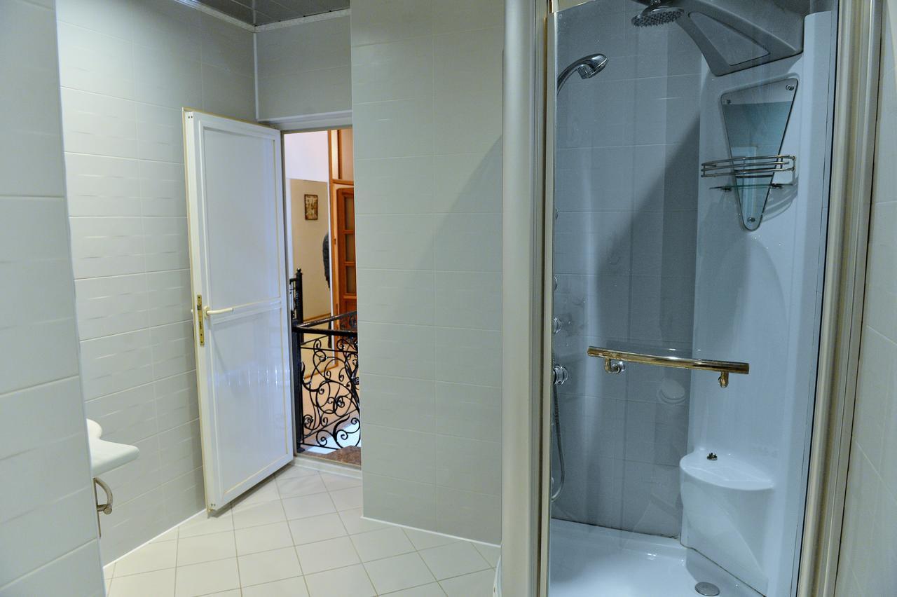 Baku Home Hostel Extérieur photo